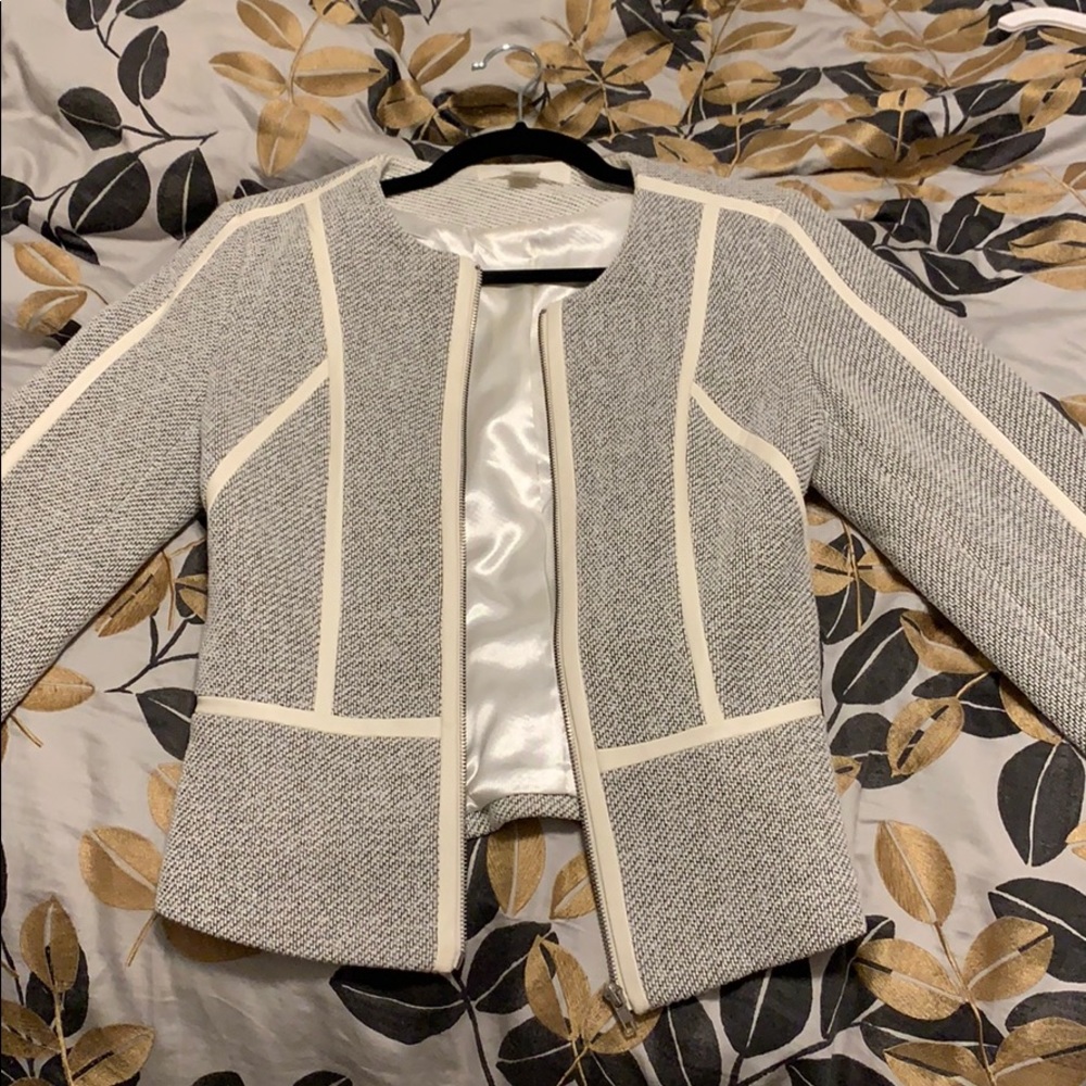 Forever 21 blazer